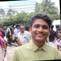Akhil Antony Sebastian