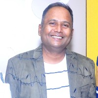 Chandrashekhar Lingampalli