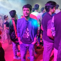 Aayush Verma