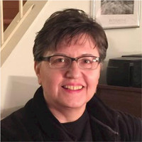 Joanna Edwards, M.Ed
