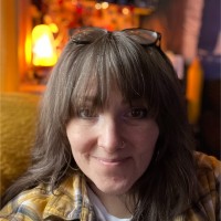Darcy Heller