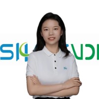 Sunny Qin