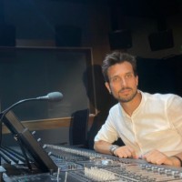 Alex De Angelis