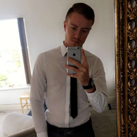 Jordan Partington