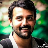 Rahul R Kumar