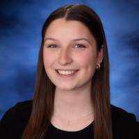 Hailey Rodgers