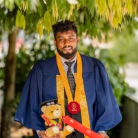 Nilanga Jayasinghe May