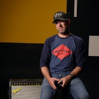 Derek Trimble