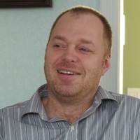 Stephane Colin, Ms (Ret), Cd1, Cet, Cent