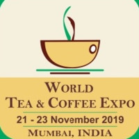 7th World Tea Coffee Expo
