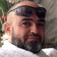 Khaled A. Ibrahim Mohammed