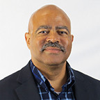 Duane James