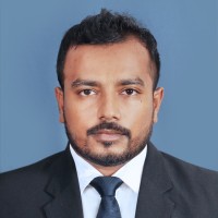 Dimuthu Gamage
