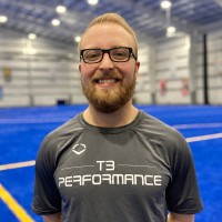 Frank Rusiecki Ms, Nsca-Cpt, Usaw Lvl 1