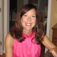Judi Harris