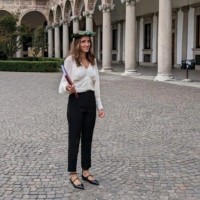 Silvia Santinelli