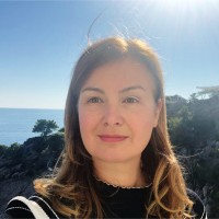 Ljubica Popović