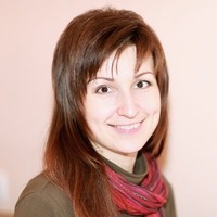 Nadiia Ivashova