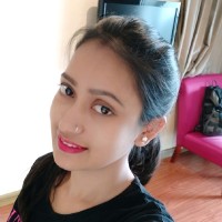 Nisha Chaubey