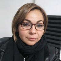 Maria Blanquel