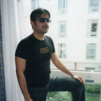 Raj MBA