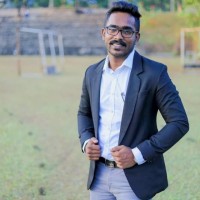 Kasun Dhammika