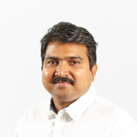 Arun Kulkarni