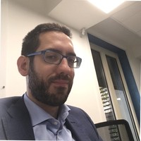 Simone Pavanello