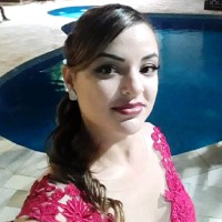 Gislene Machado