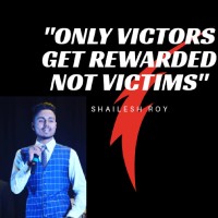 Shailesh Roy