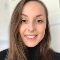 Caitlin Ashton