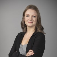 Taylor MacDonald
