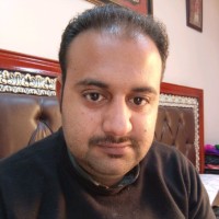 Obaid Tariq