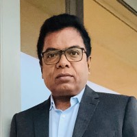 Sunil T.