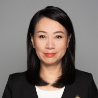 Ella Chin