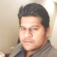 Sushant Pande