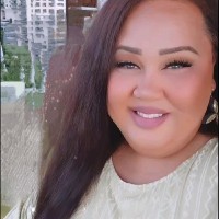 Nina Ahsoon