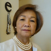 Imelda Badian