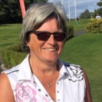 Hilgunn Anita Iversen