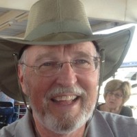 Gerry Carson