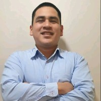 Sandro Joel Ramos Saravia