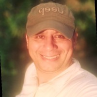 Darwin Moran Peña