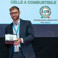 Bernard Turi, ERP