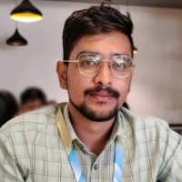 Sakthivel Lakshmanaperumal