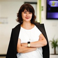 Dinara Ussinaliyeva