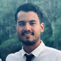 Daniel Cardenas Gomez, MBA