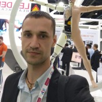 Constantine Zabrodin