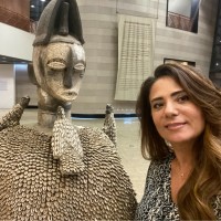 Loubna Joheir Fawaz