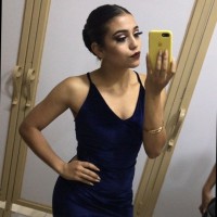Naomi Ruiz