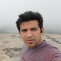 Jibran Lakhani
